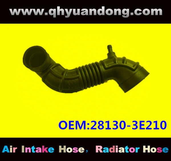 AIR INTAKE HOSE 28130-3E210