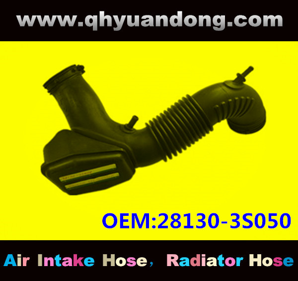 AIR INTAKE HOSE 28130-3S050