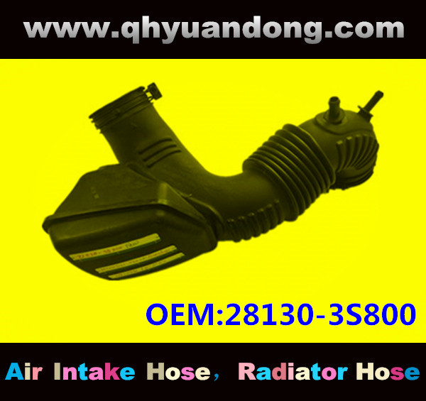 AIR INTAKE HOSE 28130-3S800