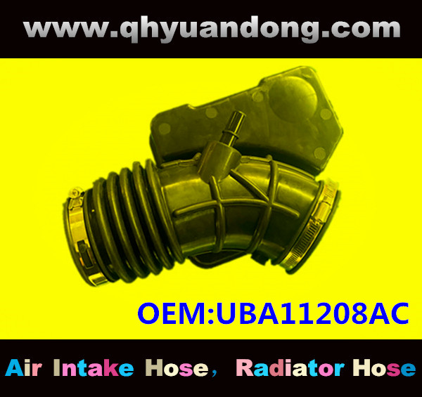 AIR INTAKE HOSE UBA11208AC