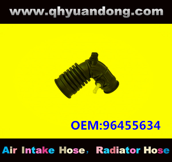 AIR INTAKE HOSE 96455634