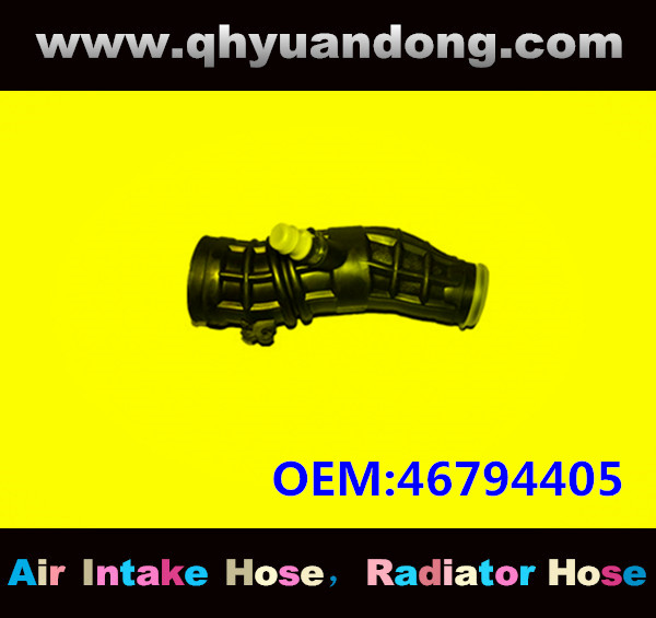 AIR INTAKE HOSE46794405