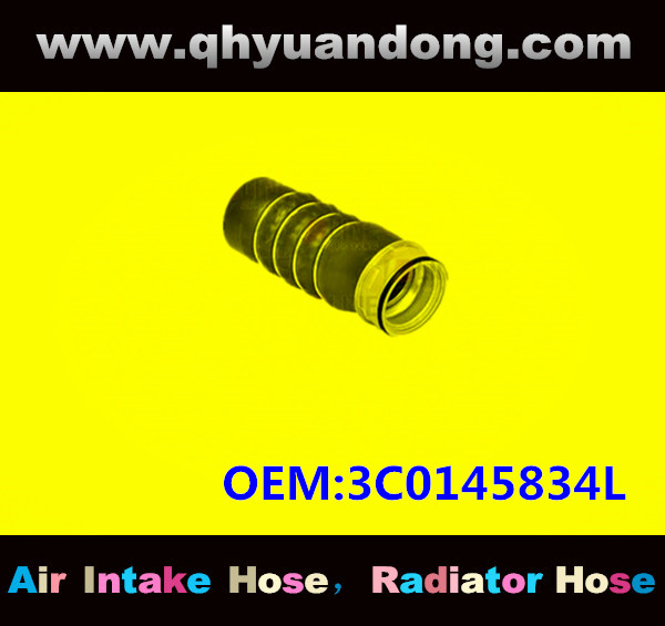 TRUCK SILICONE GG HOSE OEM:3C0145834L