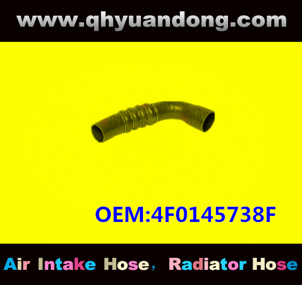 TRUCK SILICONE GG HOSE OEM:4F0145738F