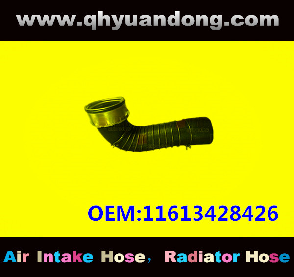 RADIATOR HOSE GG OEM:11613428426