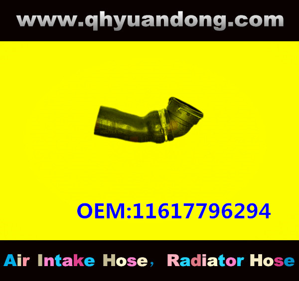 RADIATOR HOSE GG OEM:11617796294