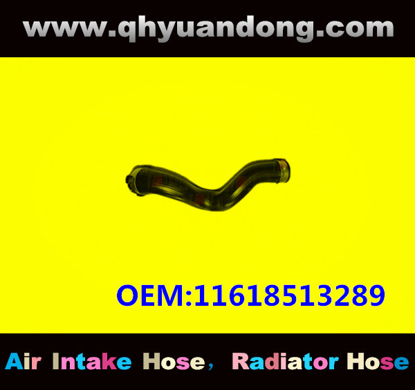 RADIATOR HOSE GG OEM:11618513289