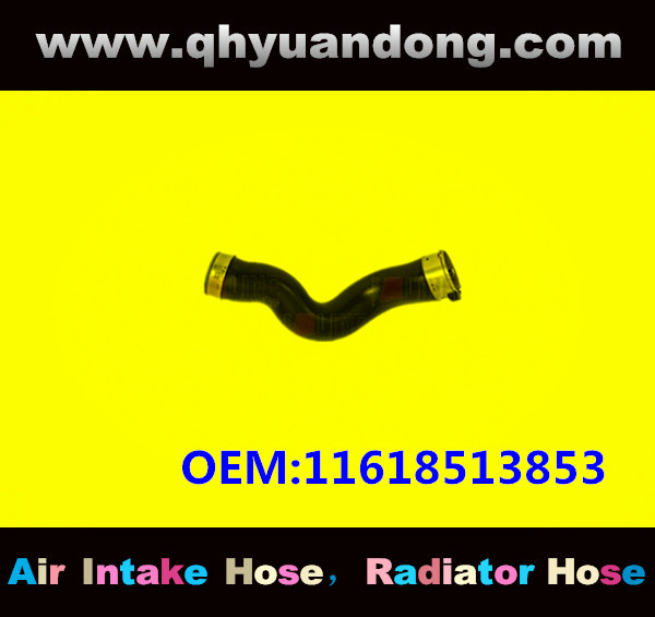 RADIATOR HOSE GG OEM:11618513853