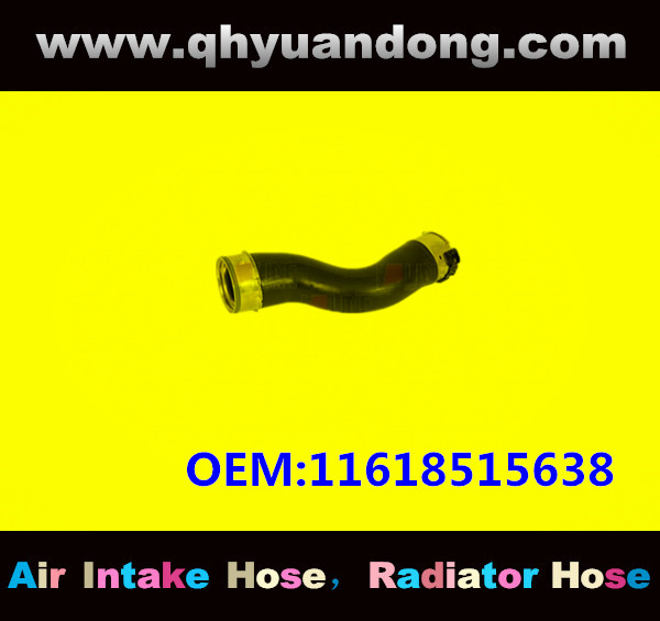 RADIATOR HOSE GG OEM:11618515638