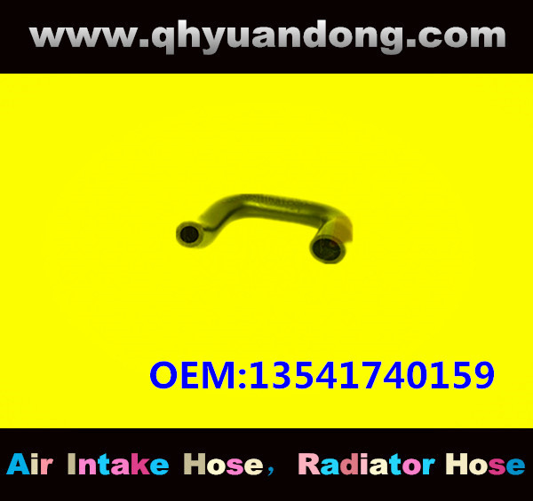 RADIATOR HOSE GG OEM:13541740159