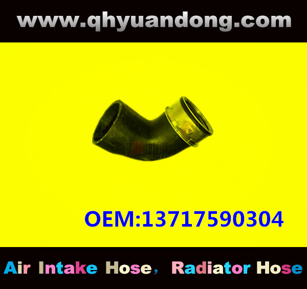 RADIATOR HOSE GG OEM:13717590304