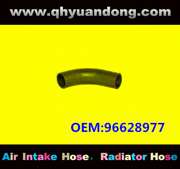 RADIATOR HOSE GG OEM:96628977