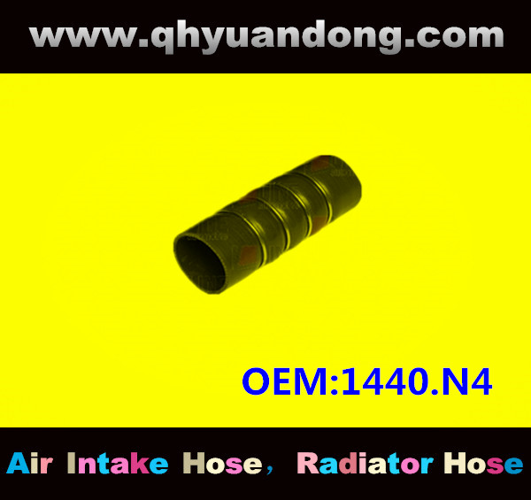 TRUCK SILICONE GG HOSE OEM:1440.N4