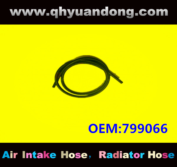 RADIATOR HOSE GG OEM:799066