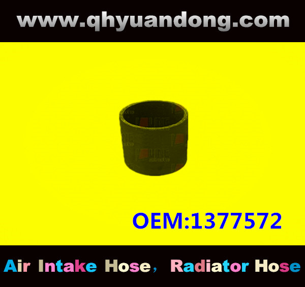 RADIATOR HOSE GG OEM:1377572
