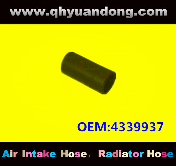 RADIATOR HOSE GG OEM:4339937