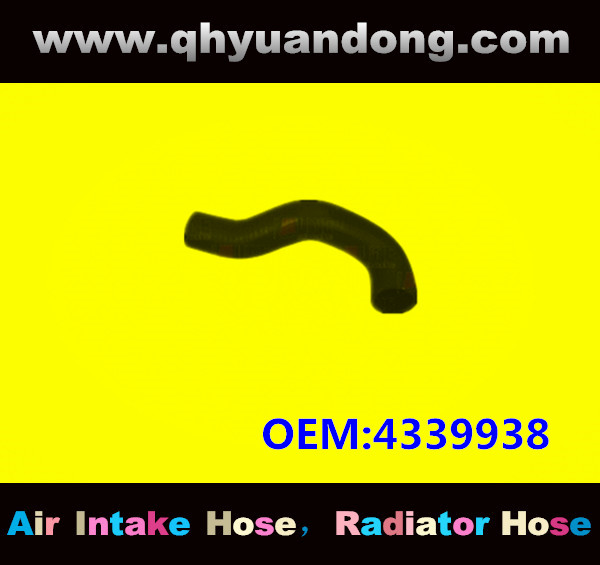 RADIATOR HOSE GG OEM:4339938