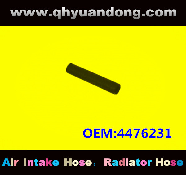 RADIATOR HOSE GG OEM:4476231