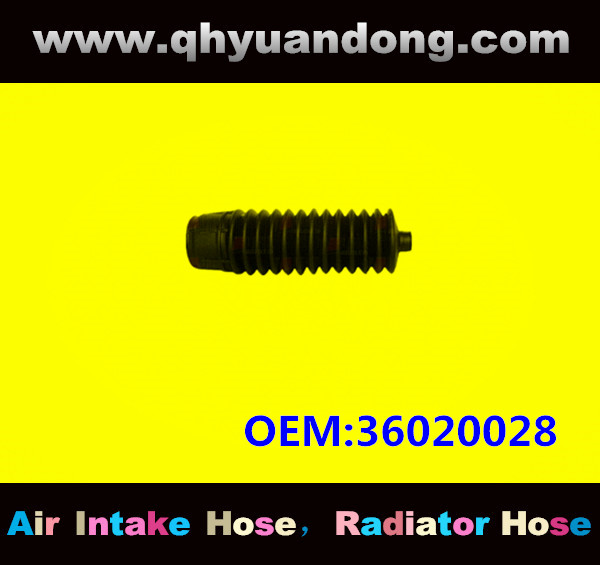 AIR INTAKE HOSE:36020028