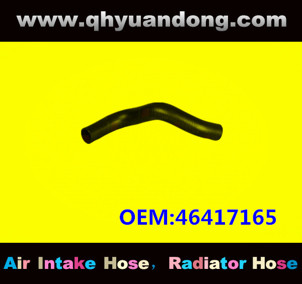 RADIATOR HOSE GG OEM:46417165