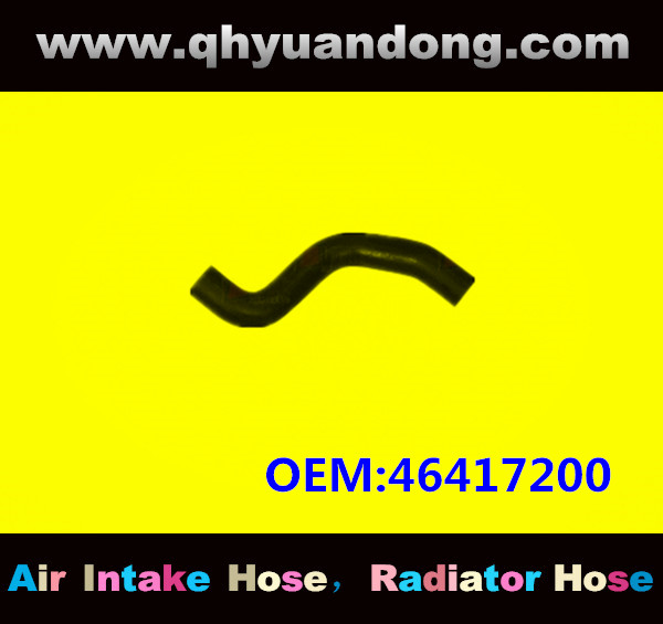 RADIATOR HOSE GG OEM:46417200