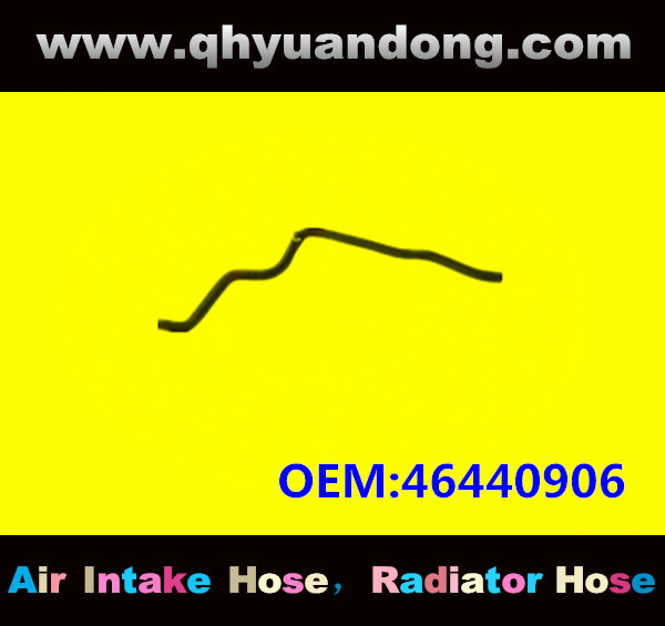 RADIATOR HOSE GG OEM:46440906