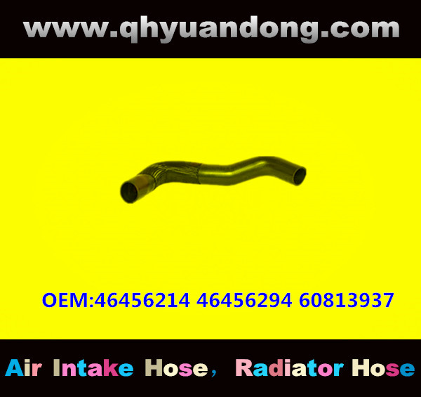 RADIATOR HOSE GG OEM:46456214 46456294 60813937 