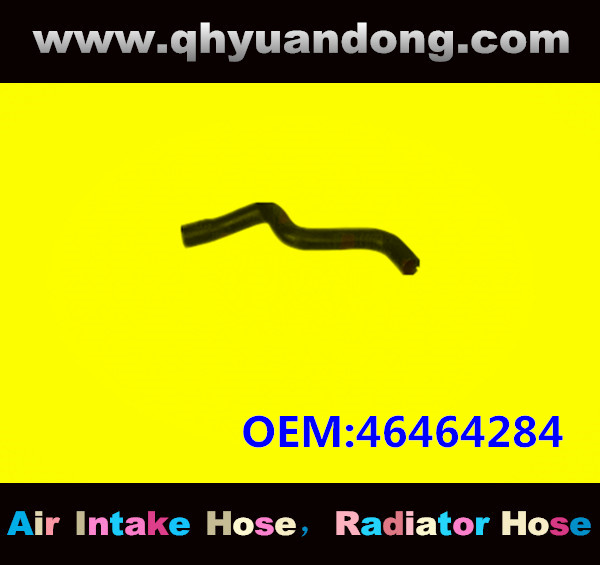 RADIATOR HOSE GG OEM:46464284