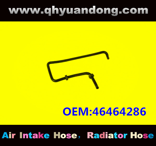 RADIATOR HOSE GG OEM:46464286