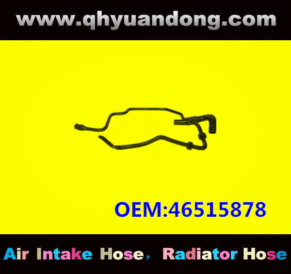 RADIATOR HOSE GG OEM:46515878