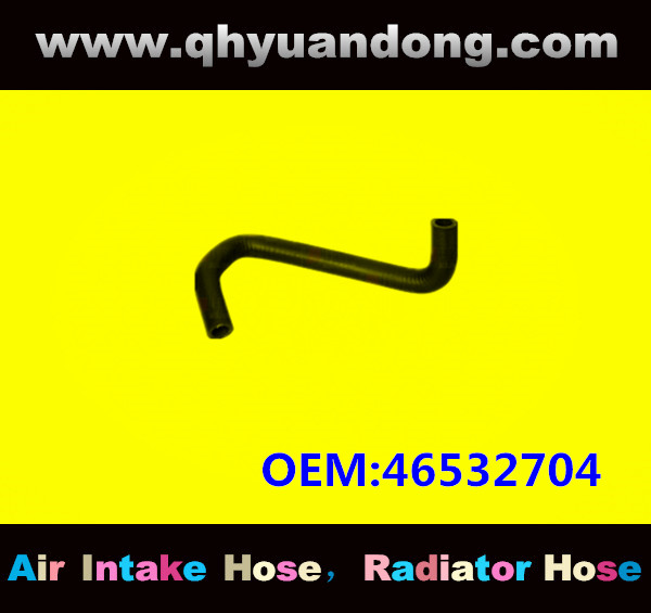 RADIATOR HOSE GG OEM:46532704