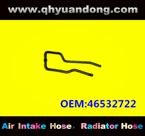 RADIATOR HOSE GG OEM:46532722