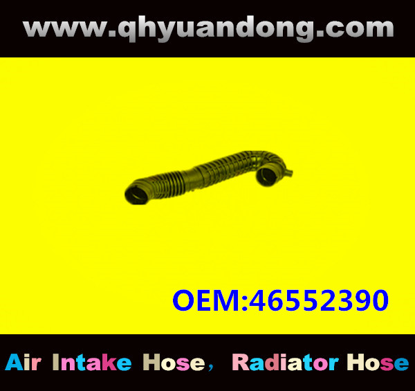 AIR INTAKE HOSE:46552390