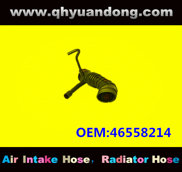 AIR INTAKE HOSE:46558214