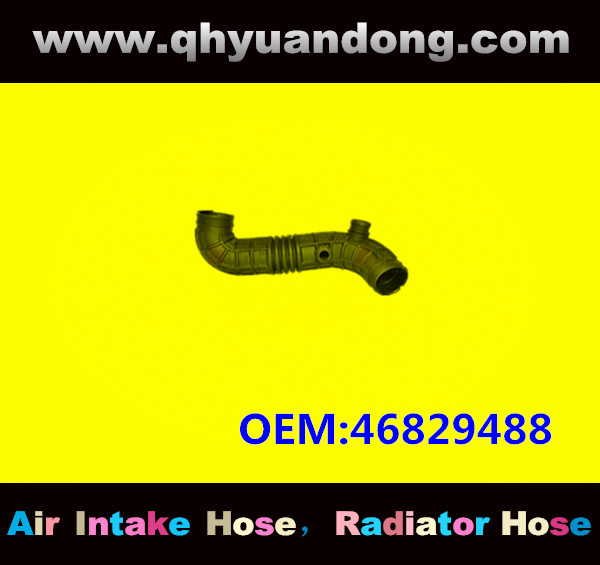 AIR INTAKE HOSE:46829488