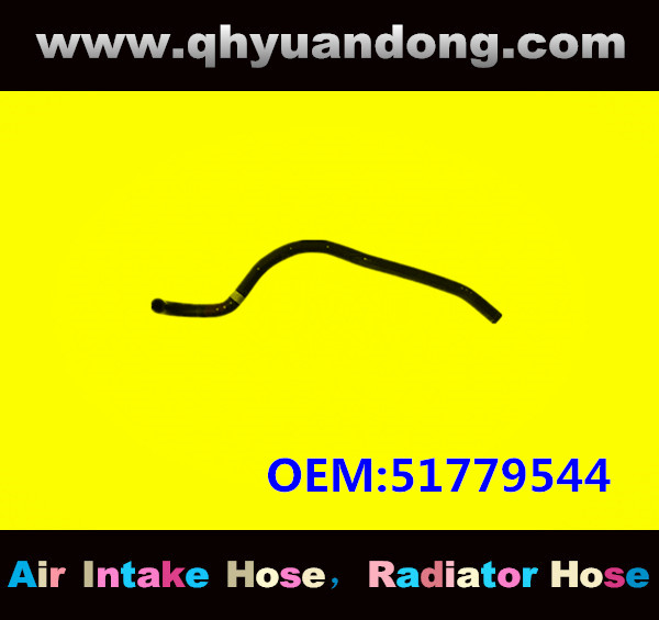 RADIATOR HOSE GG OEM:51779544