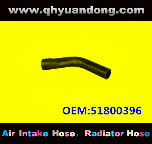 RADIATOR HOSE GG OEM:51800396