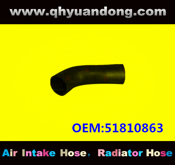 RADIATOR HOSE GG OEM:51810863