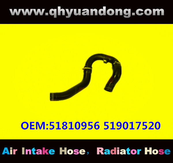 RADIATOR HOSE GG OEM:51810956 519017520