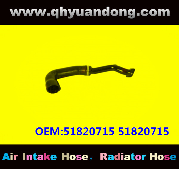 RADIATOR HOSE GG OEM:51820715 51820715