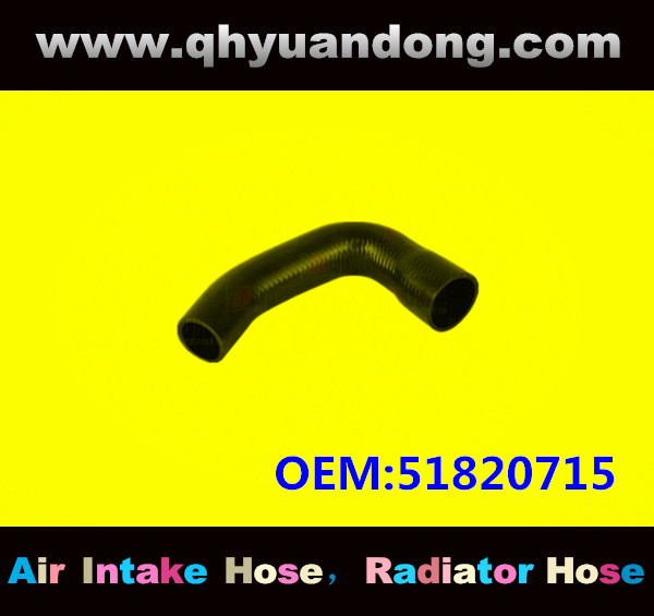 RADIATOR HOSE GG OEM:51820715