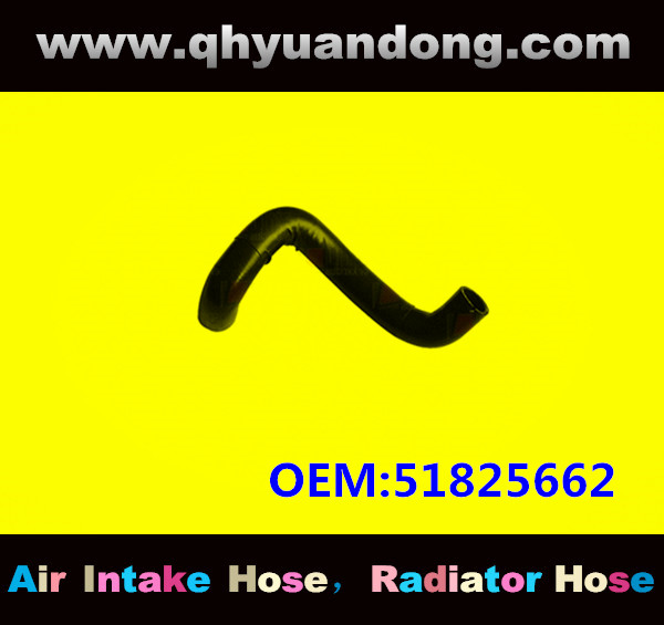 RADIATOR HOSE GG OEM:51825662