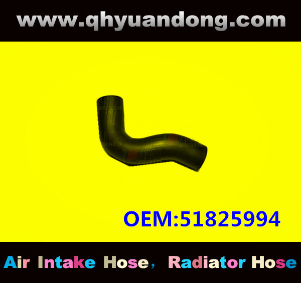 RADIATOR HOSE GG OEM:51825994