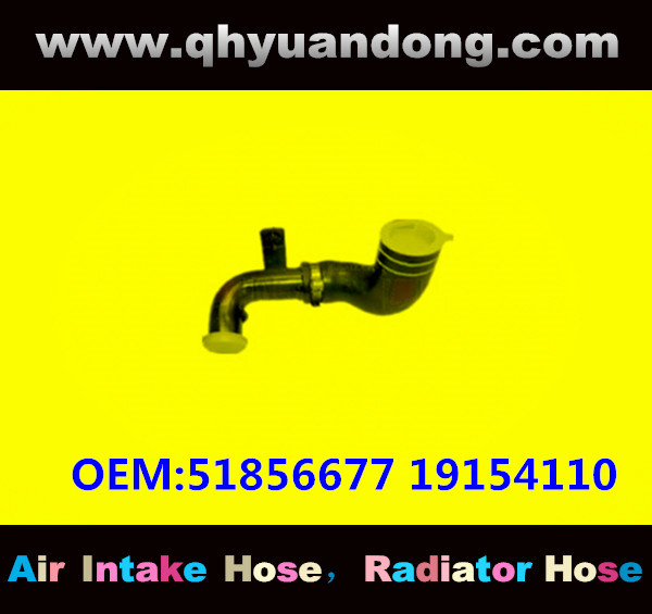 RADIATOR HOSE GG OEM:51856677 19154110