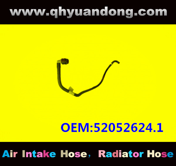 RADIATOR HOSE GG OEM:52052624.1