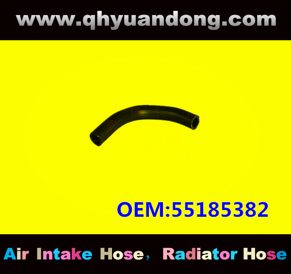 RADIATOR HOSE GG OEM:55185382