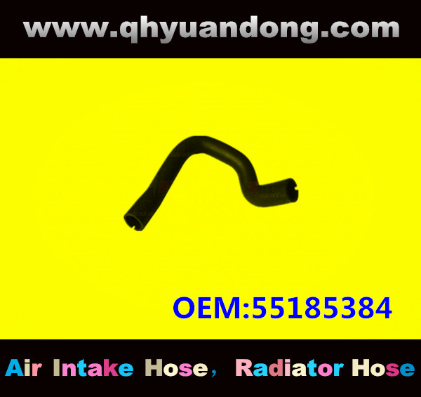 RADIATOR HOSE GG OEM:55185384