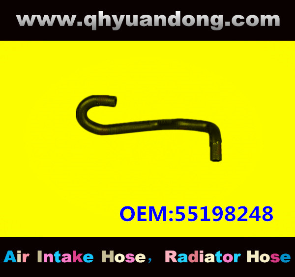 RADIATOR HOSE GG OEM:55198248