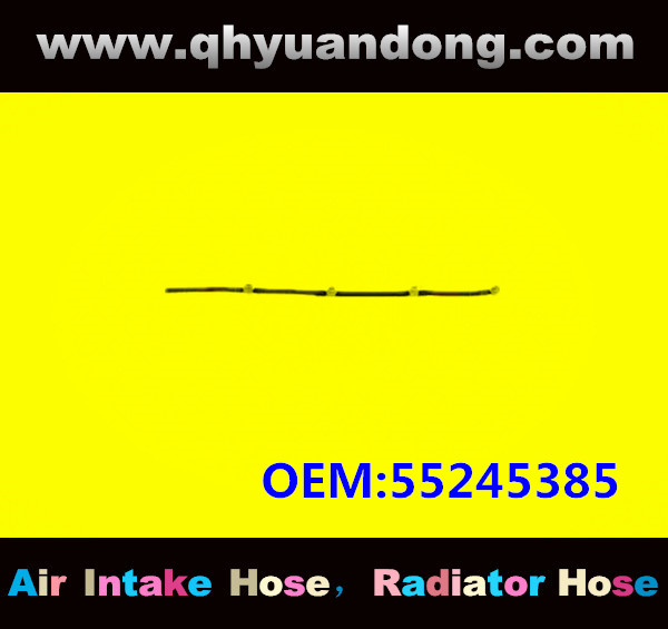 RADIATOR HOSE GG OEM:55245385