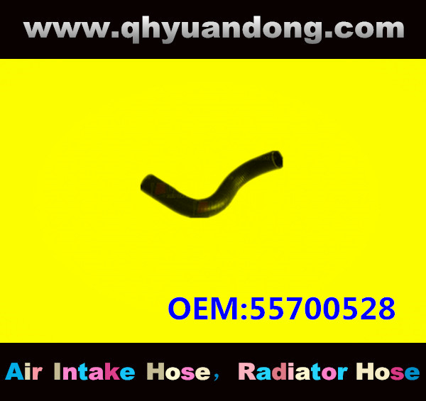 RADIATOR HOSE GG OEM: 55700528